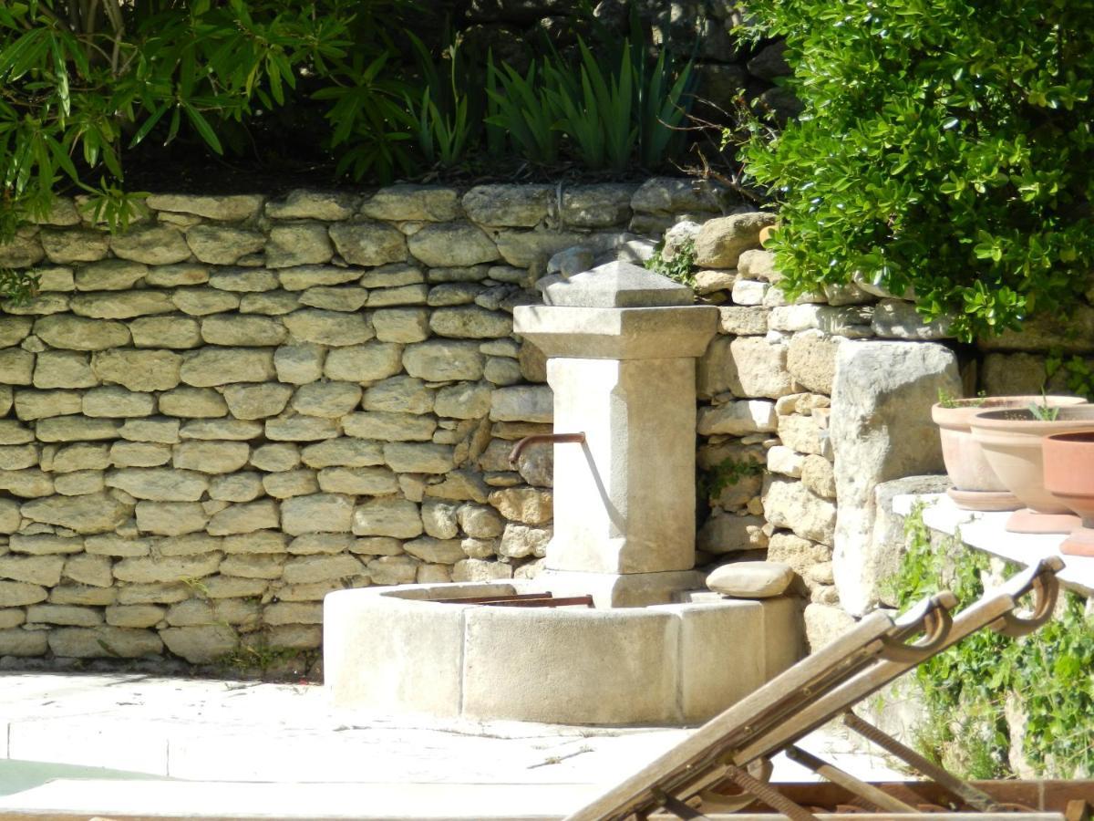 Lauris Les Acanthes المظهر الخارجي الصورة