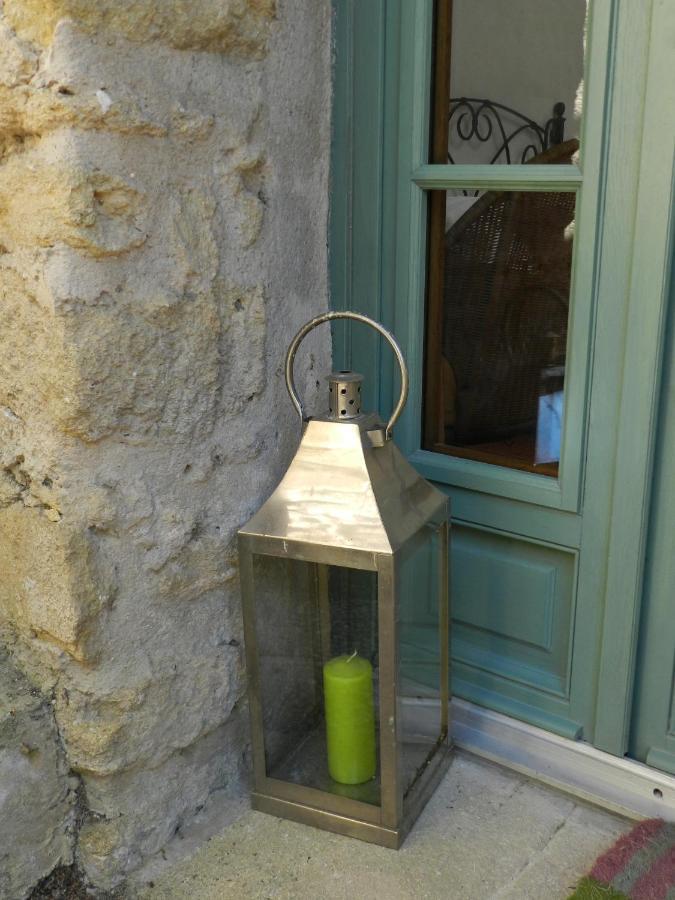 Lauris Les Acanthes المظهر الخارجي الصورة