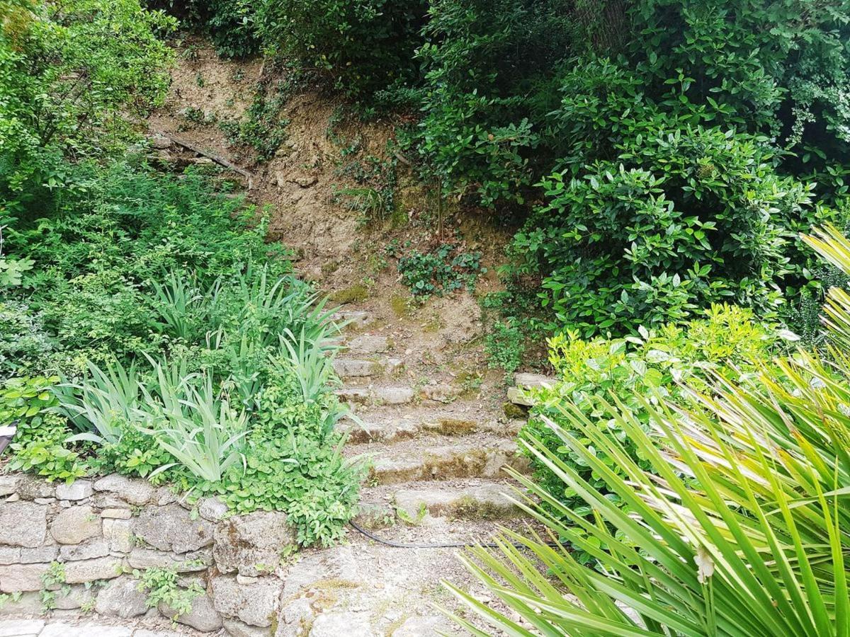 Lauris Les Acanthes المظهر الخارجي الصورة